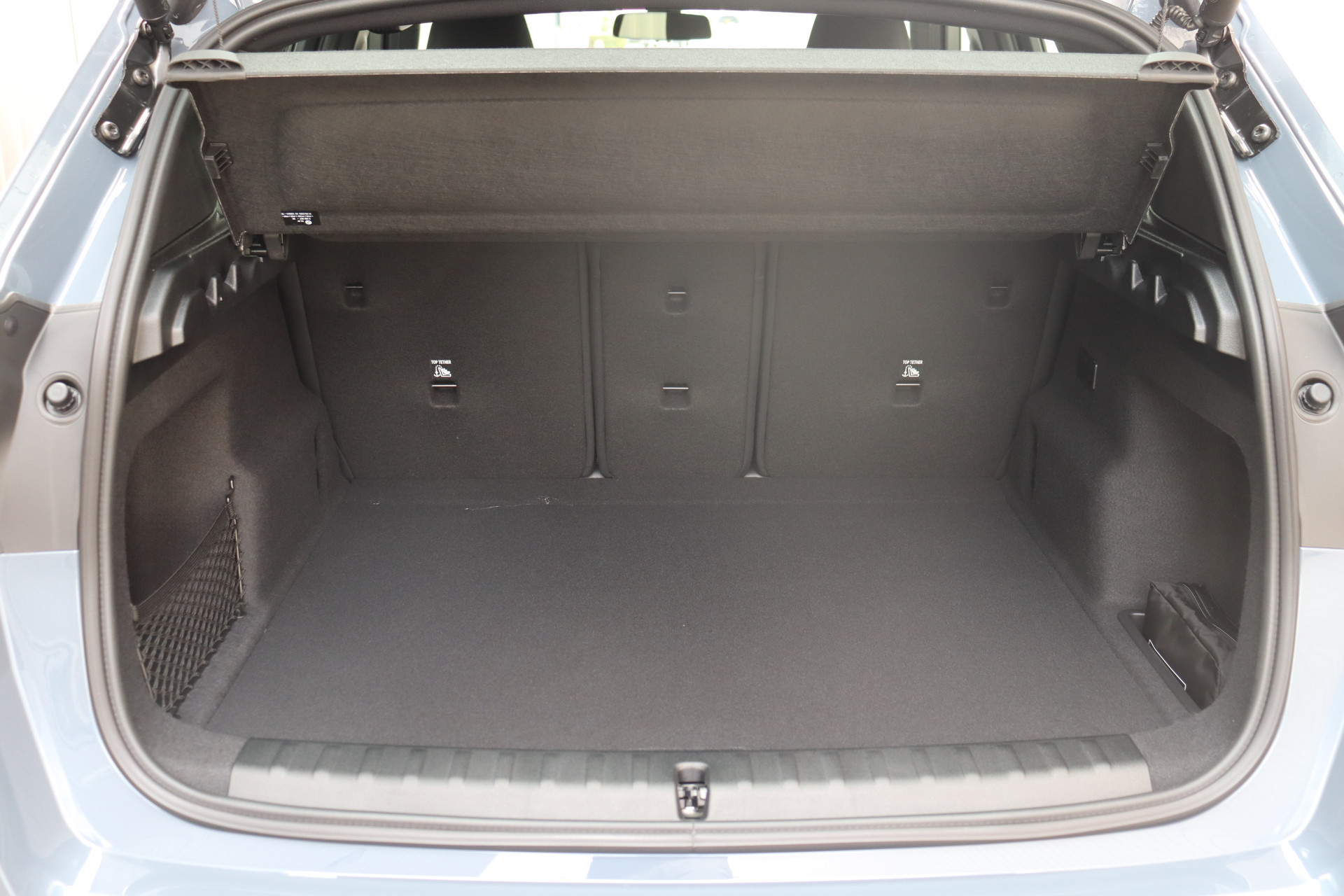 Hoofdafbeelding BMW iX1