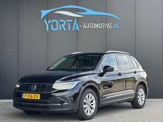Volkswagen Tiguan 1.5 TSI Life NL AUTO*VIRTUAL COCKPIT*1e EIGENAAR