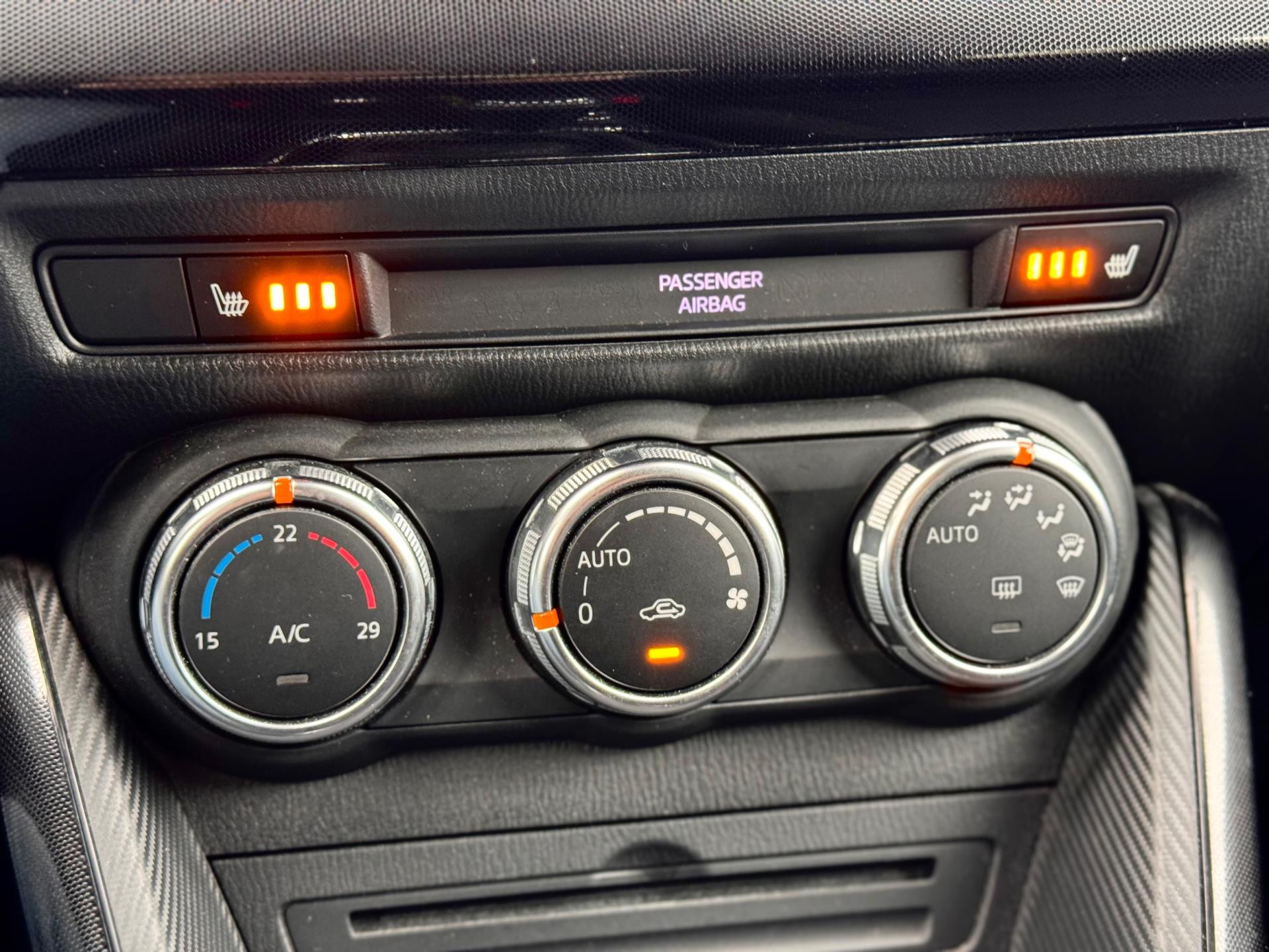 Hoofdafbeelding Mazda 2