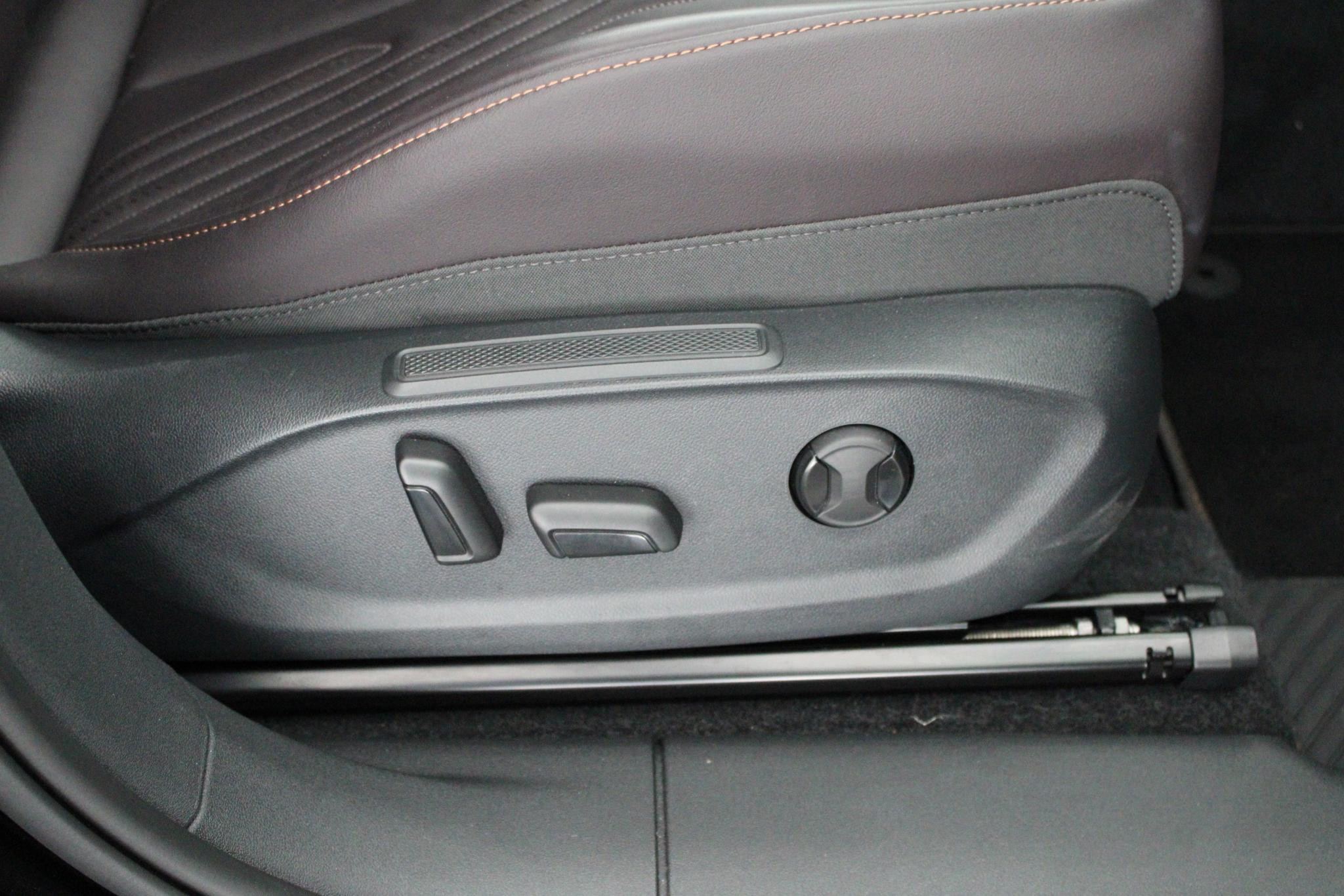 Hoofdafbeelding CUPRA Terramar