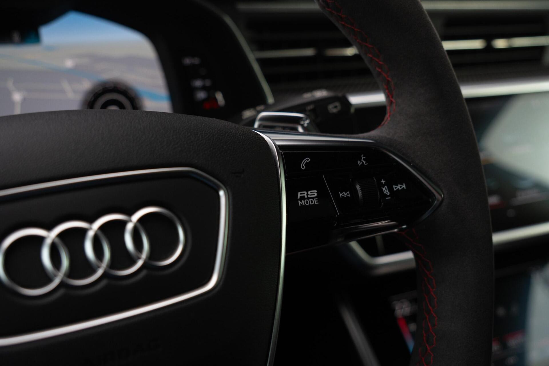 Hoofdafbeelding Audi RS6