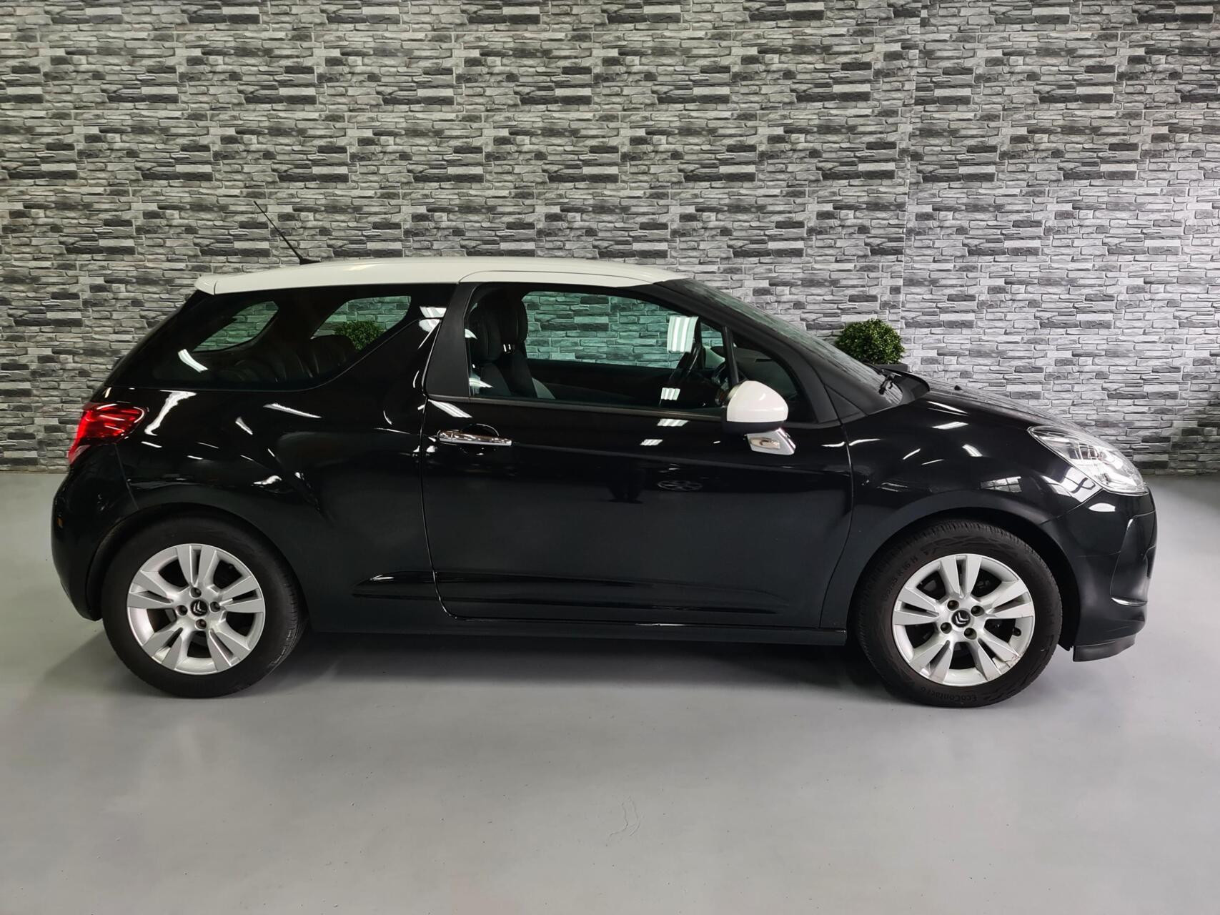 Hoofdafbeelding Citroën DS3