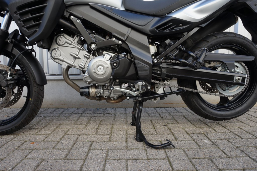Hoofdafbeelding Suzuki V-Strom