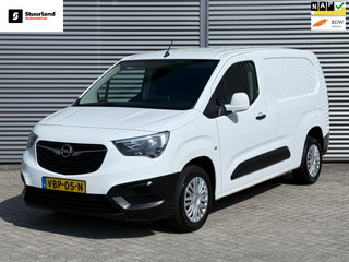 Opel Combo 1.5D L2H1 100pk Airco/ Navi/ Cruise/ PDC/ Carplay