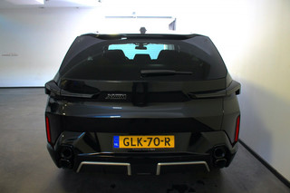 BMW XM BMW XM PHEV 50e - afbeelding nr 4