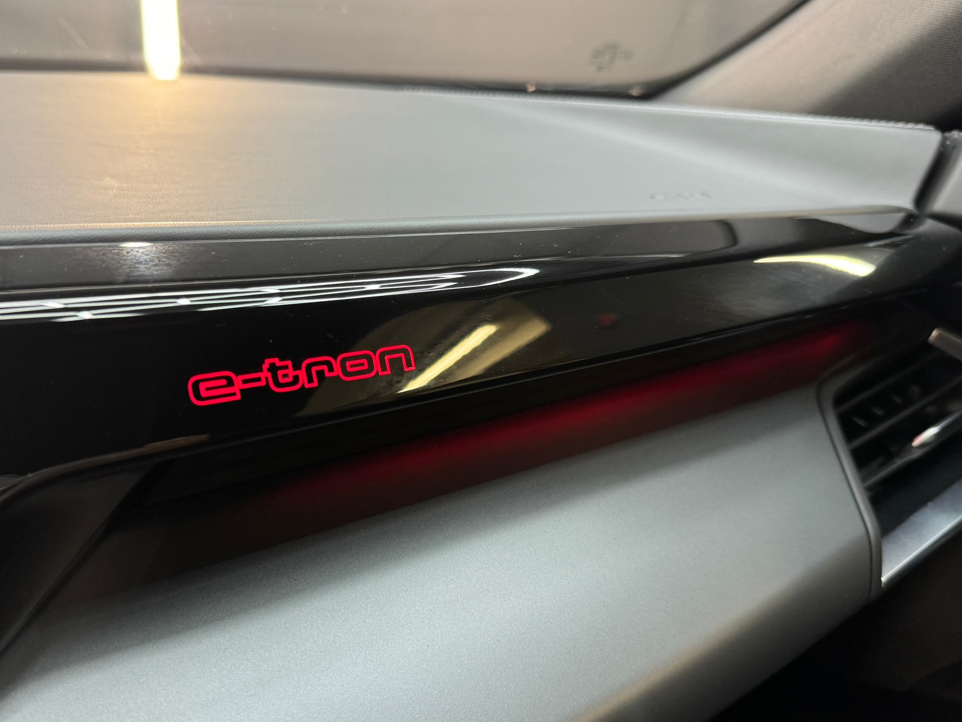 Hoofdafbeelding Audi e-tron GT