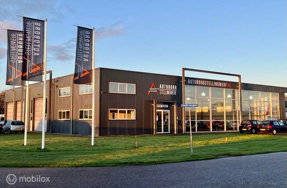 Hoofdafbeelding Renault Grand Modus