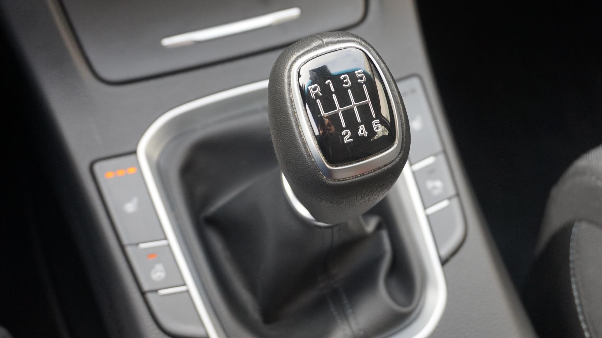 Hoofdafbeelding Hyundai i30