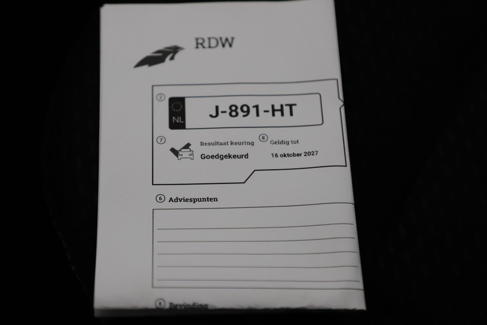 Hoofdafbeelding Dacia Lodgy