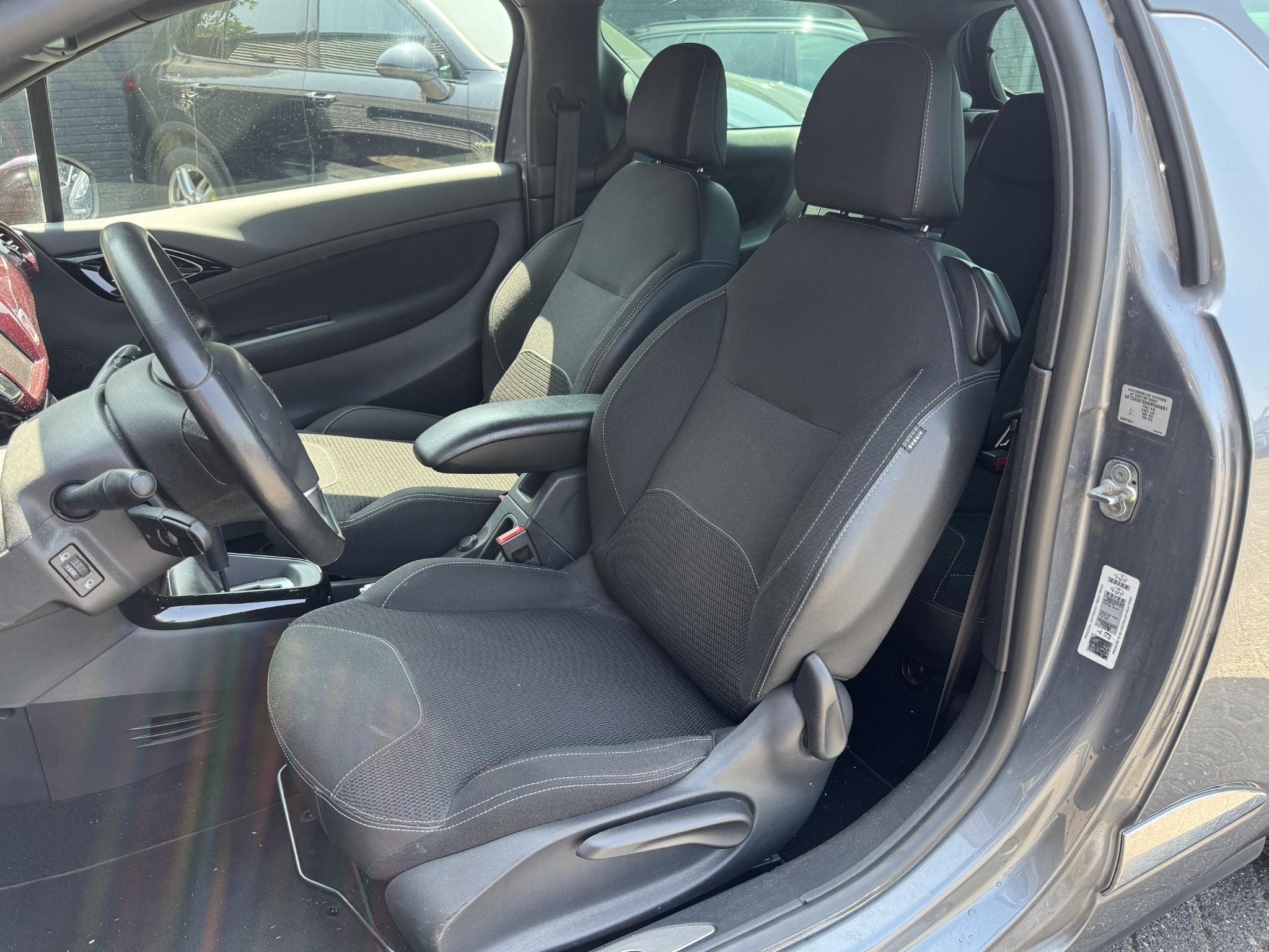 Hoofdafbeelding Citroën DS3