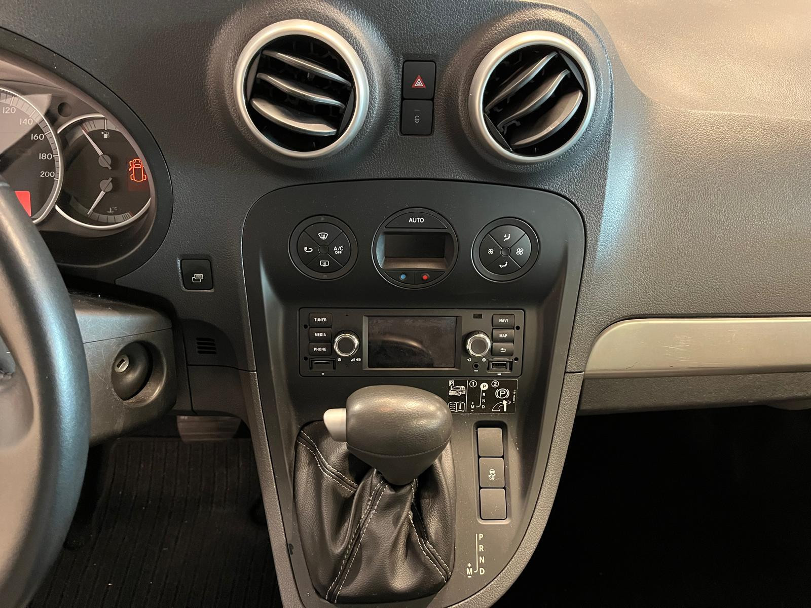 Hoofdafbeelding Mercedes-Benz Citan