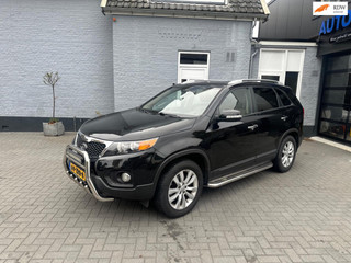 Kia Sorento 2.4 X-ecutive | APK | AUTOMAAT |