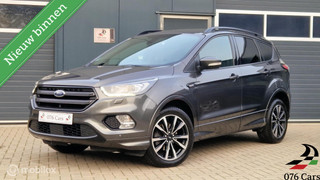 Ford Kuga 1.5 EcoBoost ST Line CAMERA NAVI SONY 1e EIGENAAR