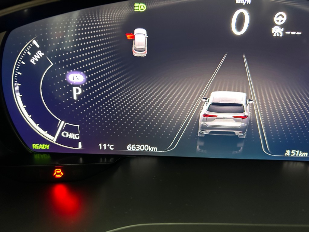 Hoofdafbeelding Mazda CX-60