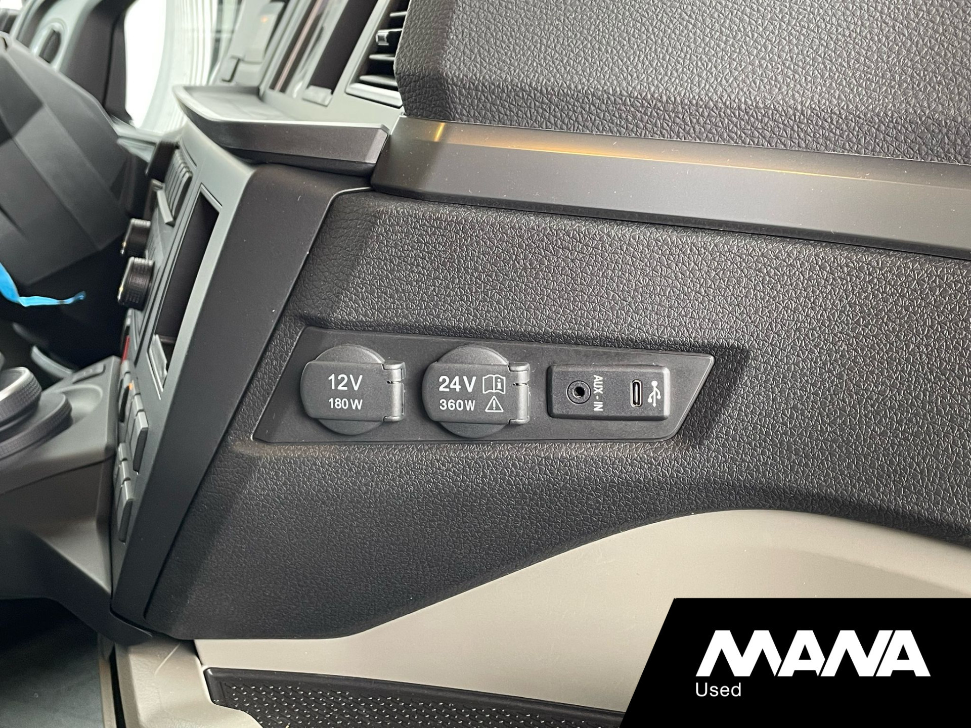 Hoofdafbeelding MAN TGX