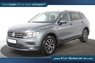 Volkswagen Tiguan Allspace 1.5 TSI Comfortline DSG *1ste Eigenaar*Navigatie*Stoelverwarming*