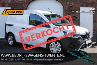 Renault Kangoo 1.5 dCi 95Pk L1H1 BPM Vrij Camera Digital cockpit