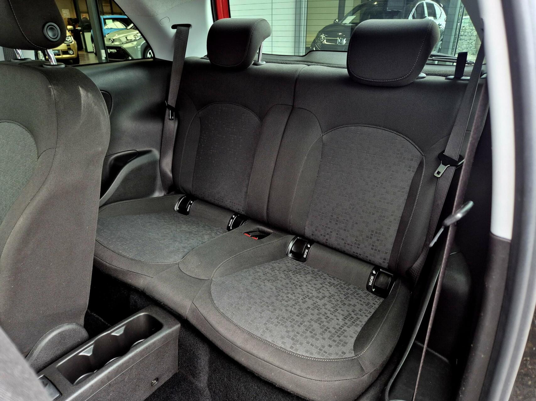 Hoofdafbeelding Opel ADAM