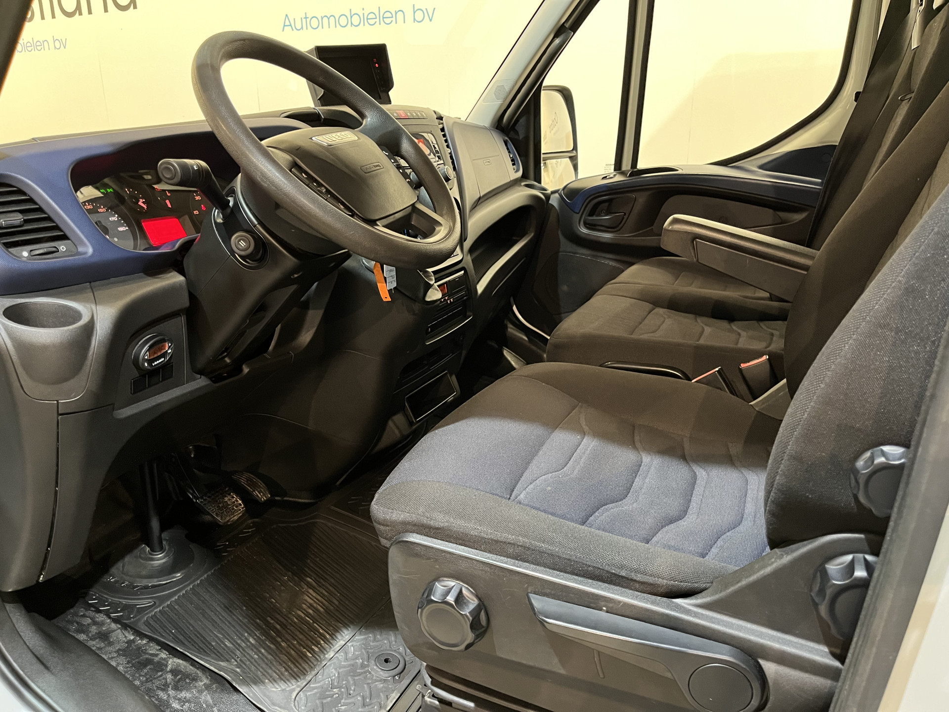 Hoofdafbeelding Iveco 65C18