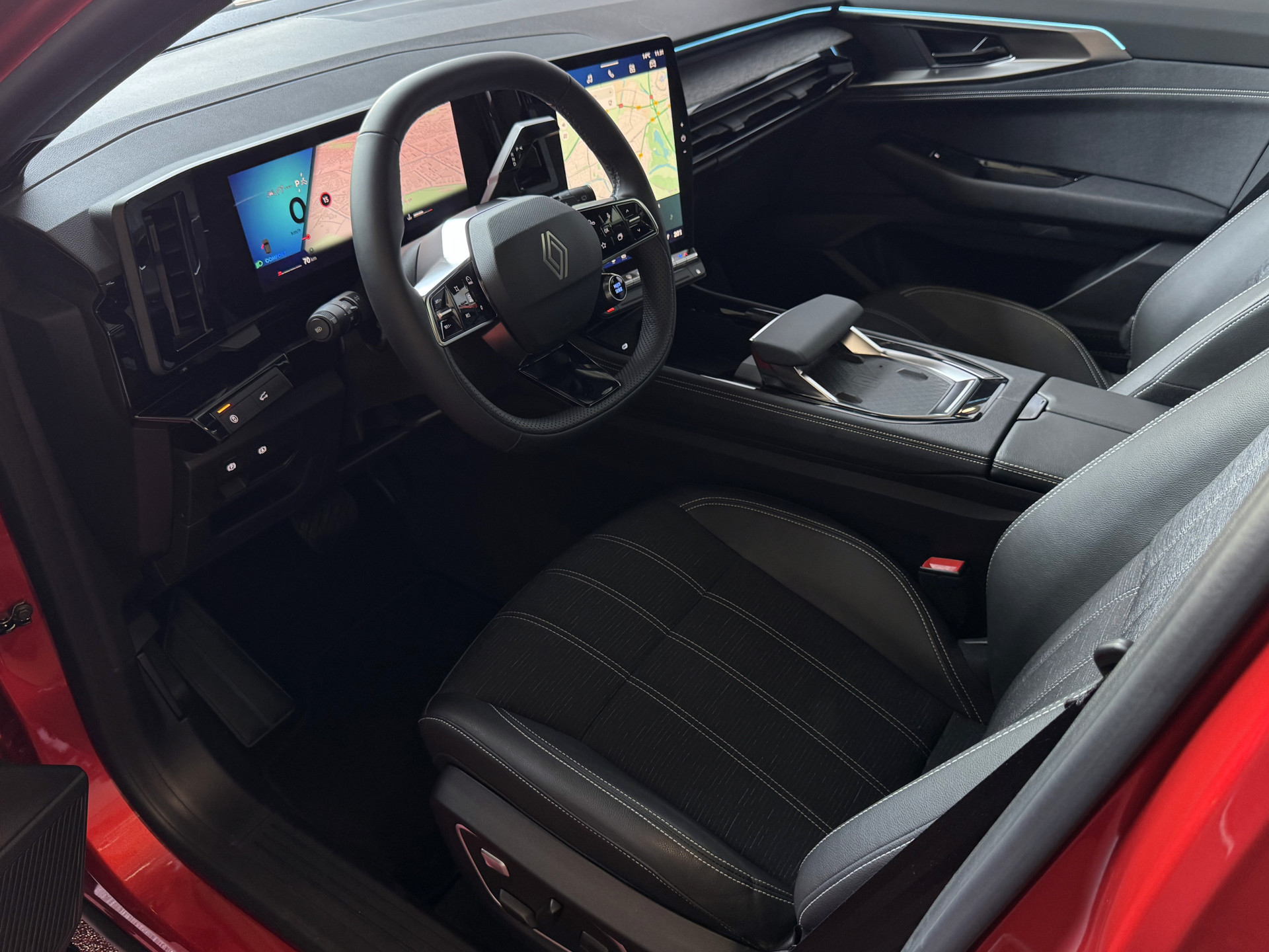 Hoofdafbeelding Renault Austral