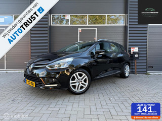 Renault Clio Estate 0.9 TCe Limited