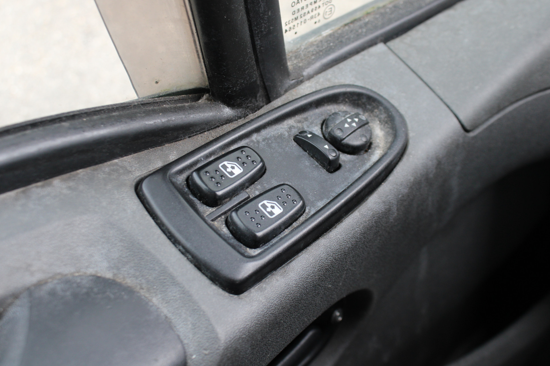 Hoofdafbeelding Iveco 65C17 EURO V HD EEV