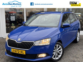 Skoda Fabia Combi 1.0 TSI Sport Business,Gr.Navi,Airco,Lmv,Elek pakket,cpv,