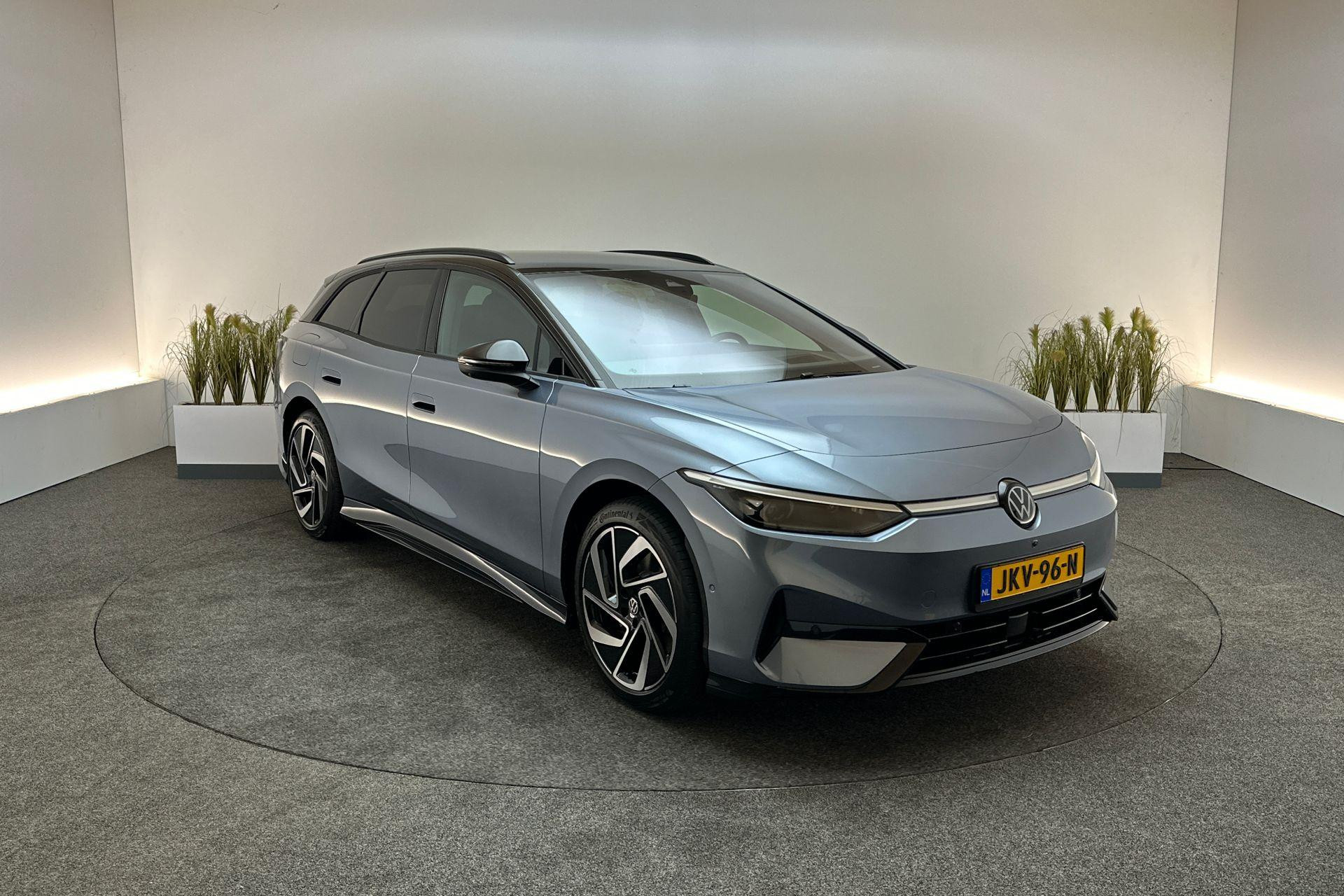 Hoofdafbeelding Volkswagen ID.7