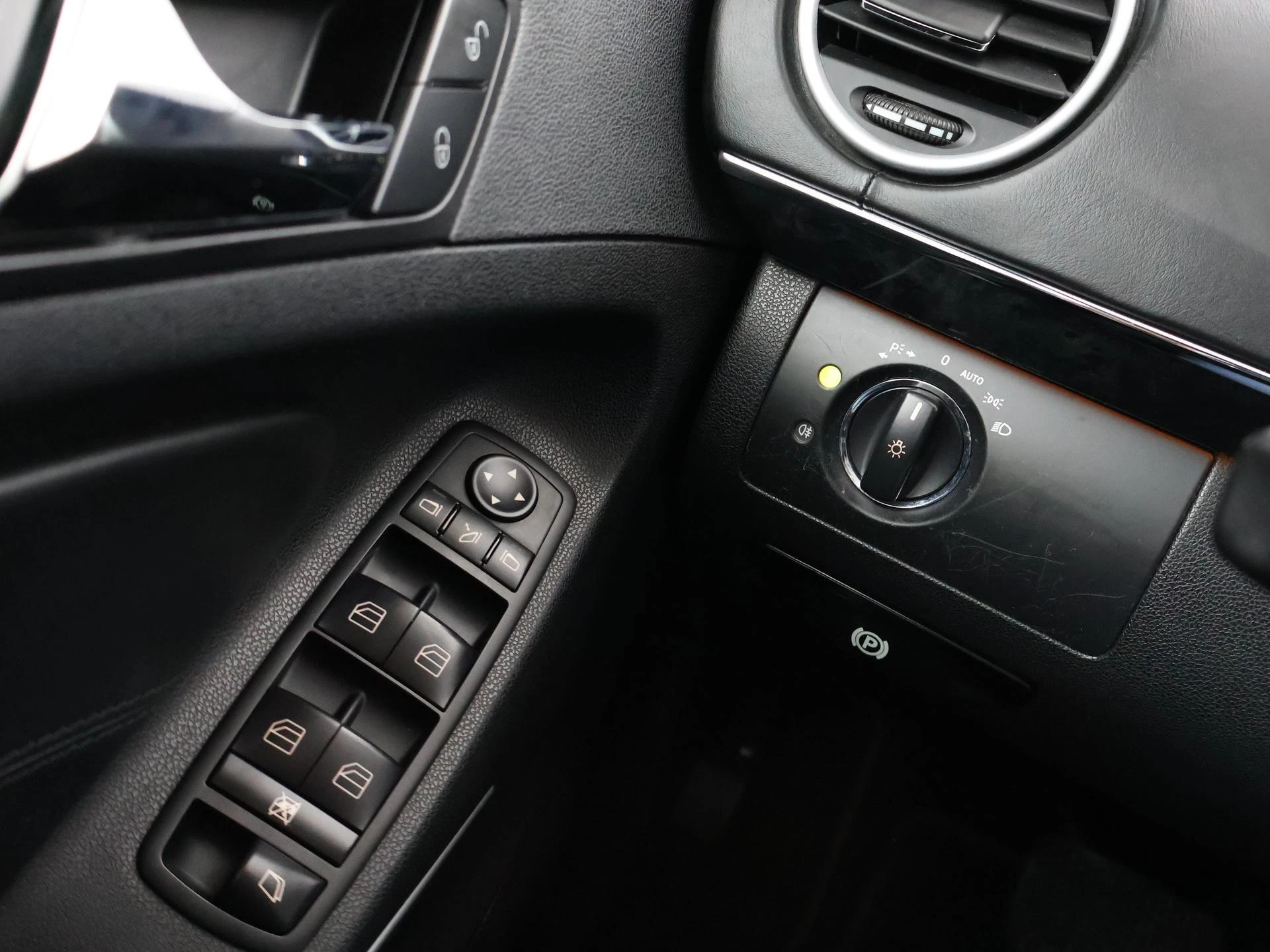 Hoofdafbeelding Mercedes-Benz GL