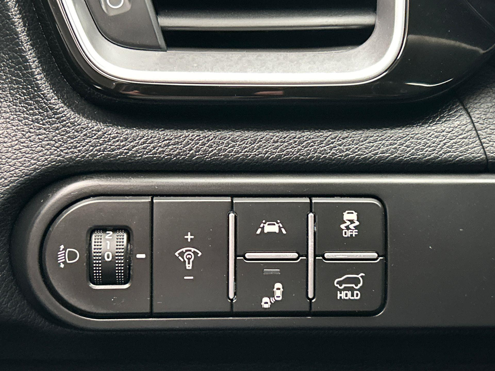 Hoofdafbeelding Kia ProCeed