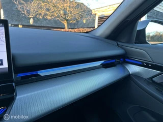 BMW 5 Serie BMW 5 serie 530e Touring M-Sport / Leer /Pano /Head-up /TH - afbeelding nr 20