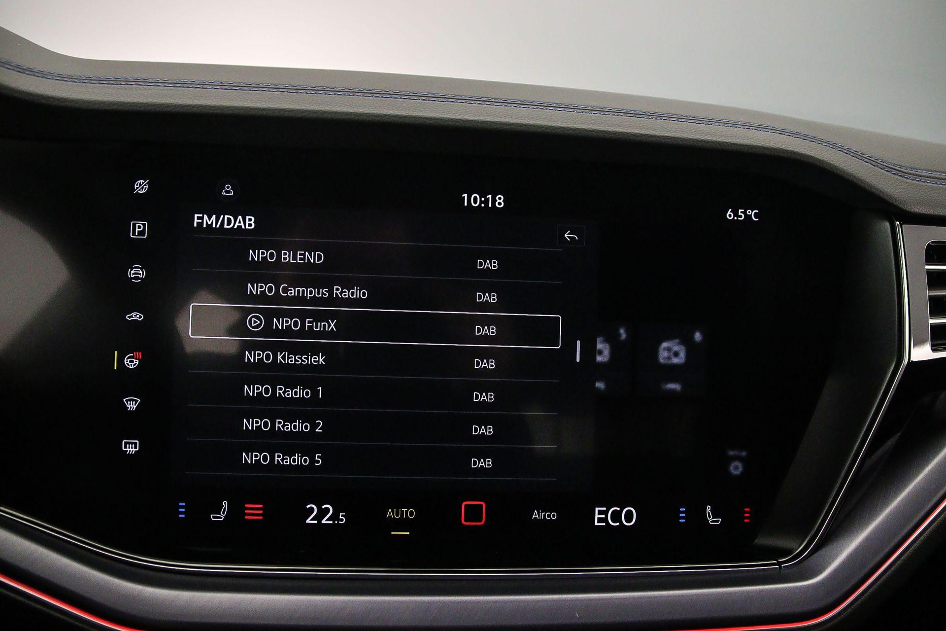 Hoofdafbeelding Volkswagen Touareg