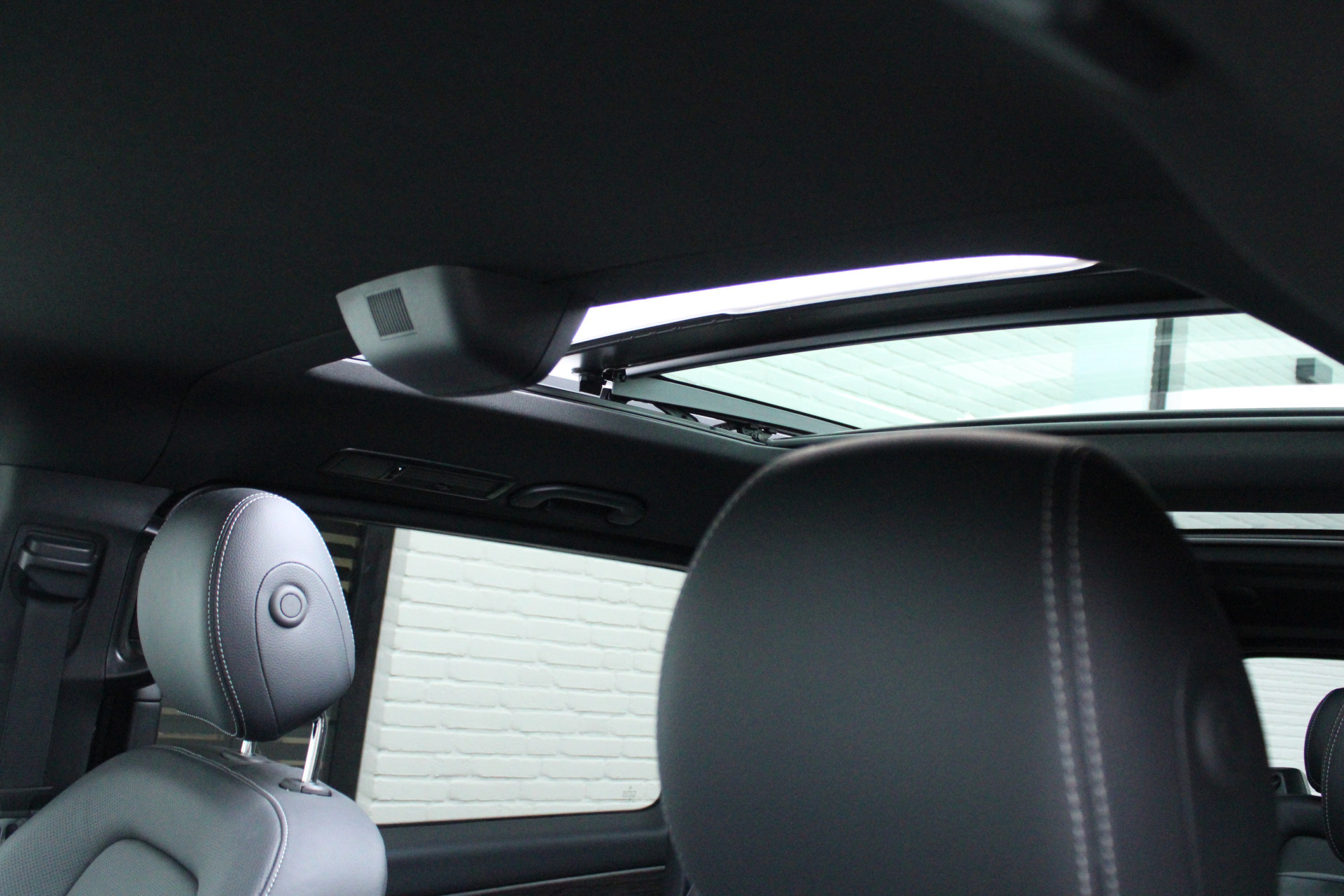 Hoofdafbeelding Mercedes-Benz EQV