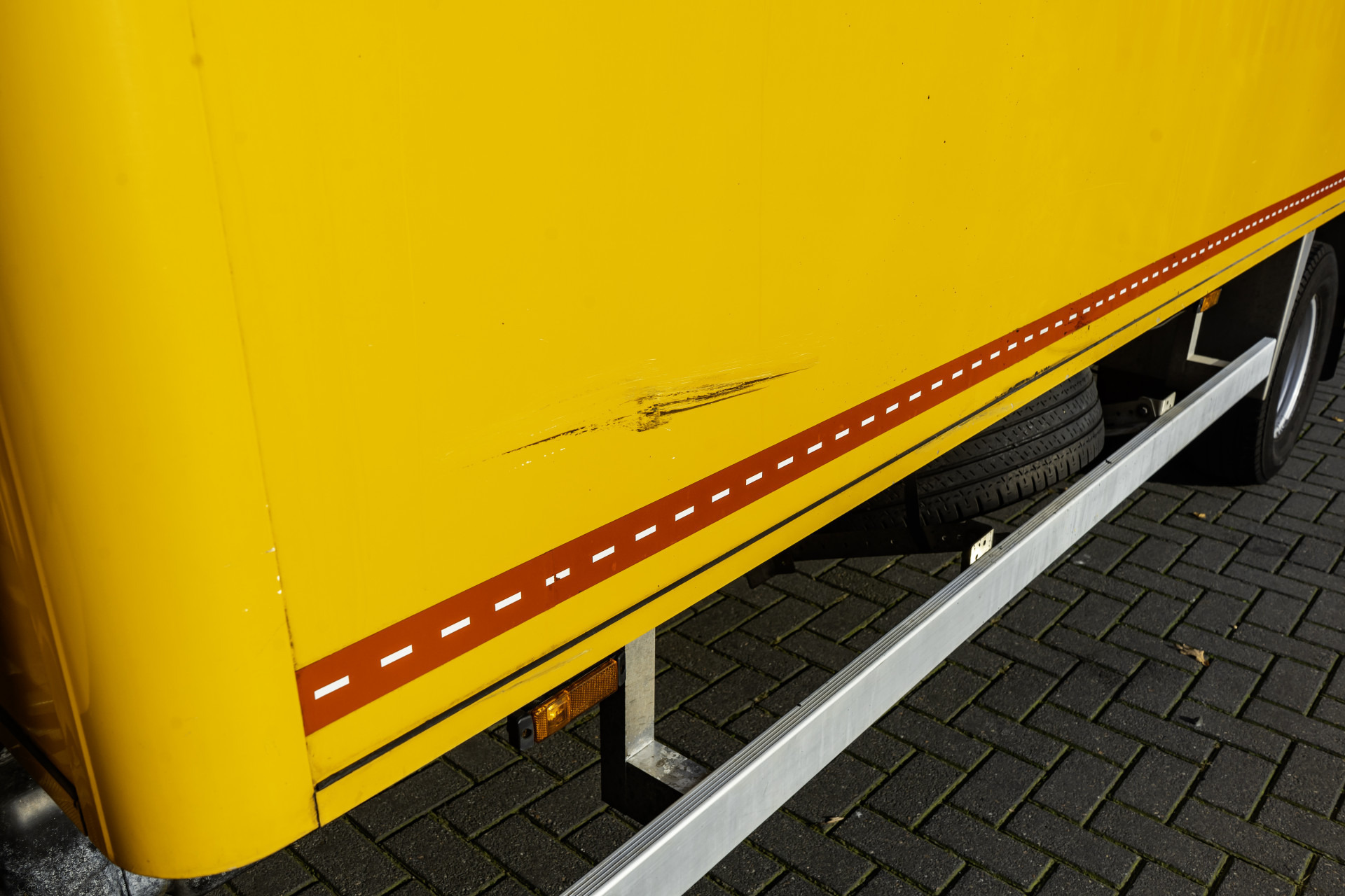 Hoofdafbeelding Iveco 70C17