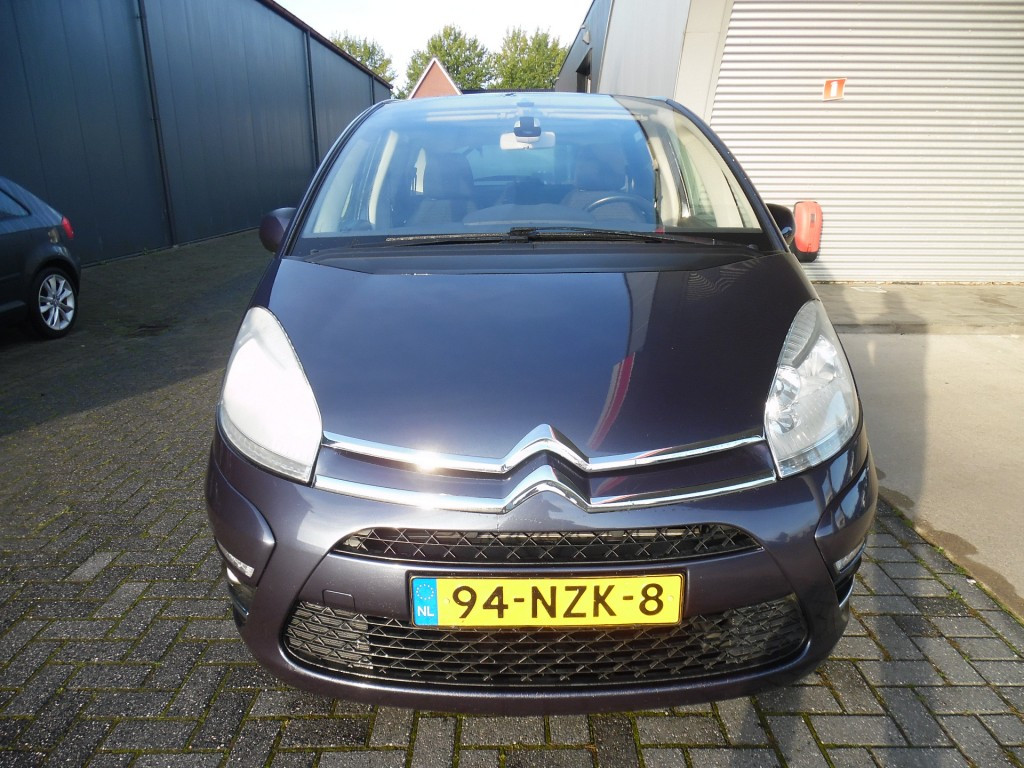 Hoofdafbeelding Citroën C4 Picasso