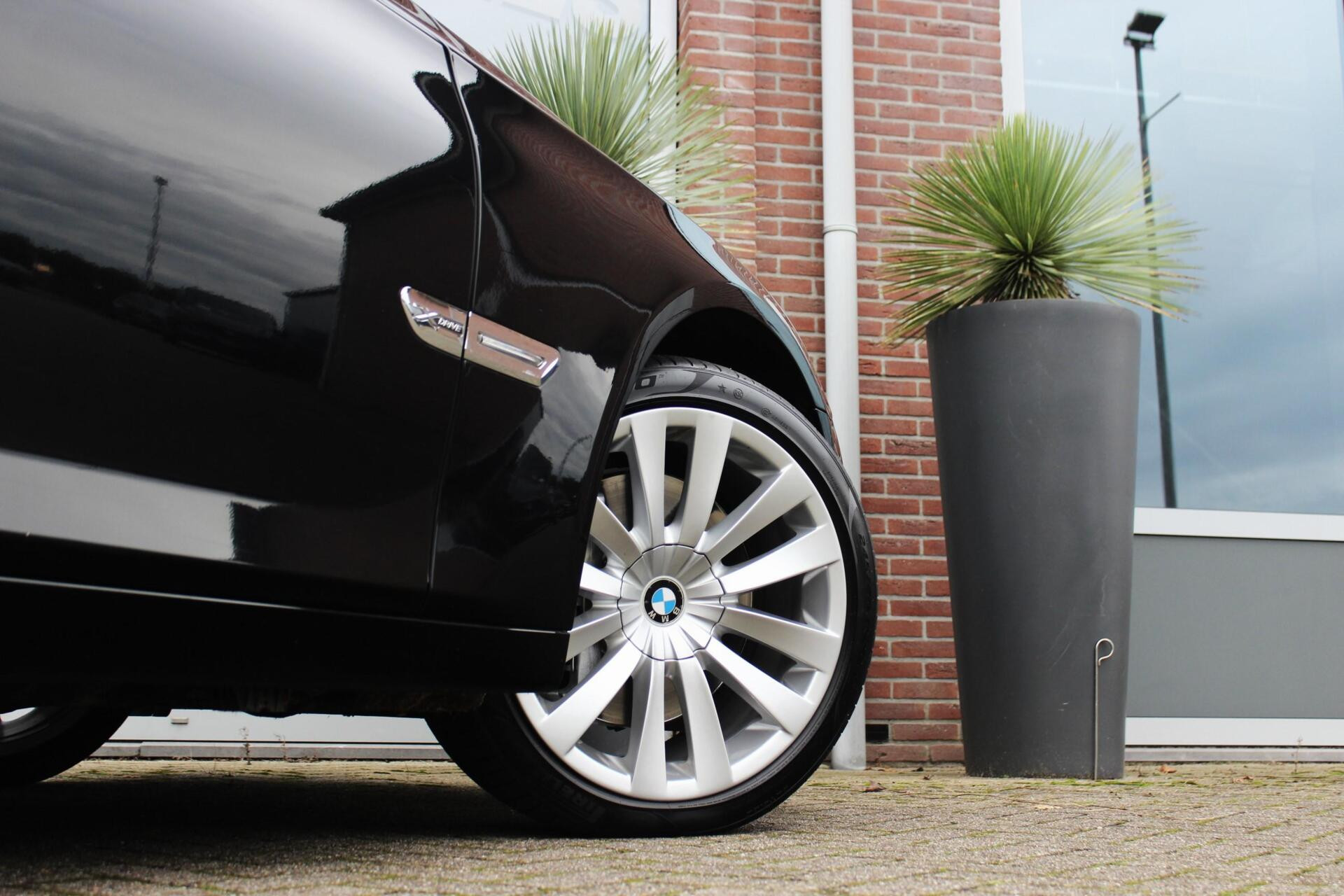 Hoofdafbeelding BMW 7 Serie