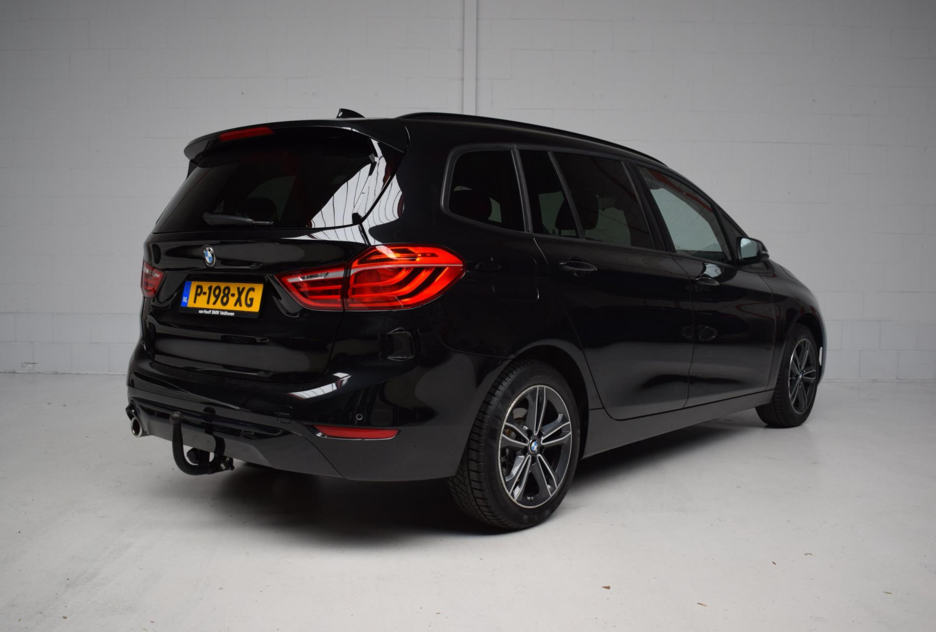 Hoofdafbeelding BMW 2 Serie