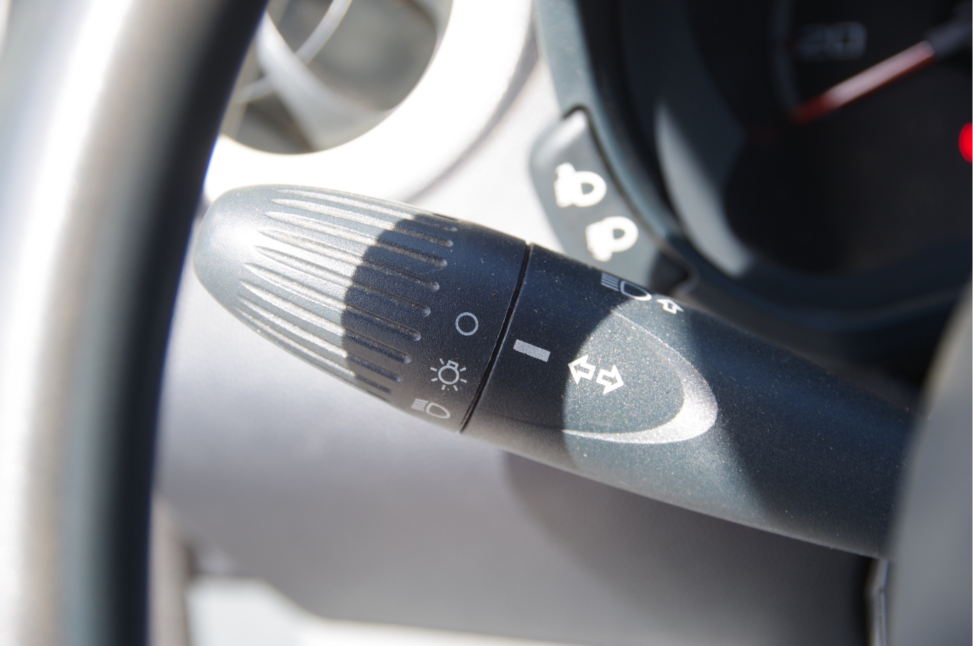 Hoofdafbeelding Ford Ka