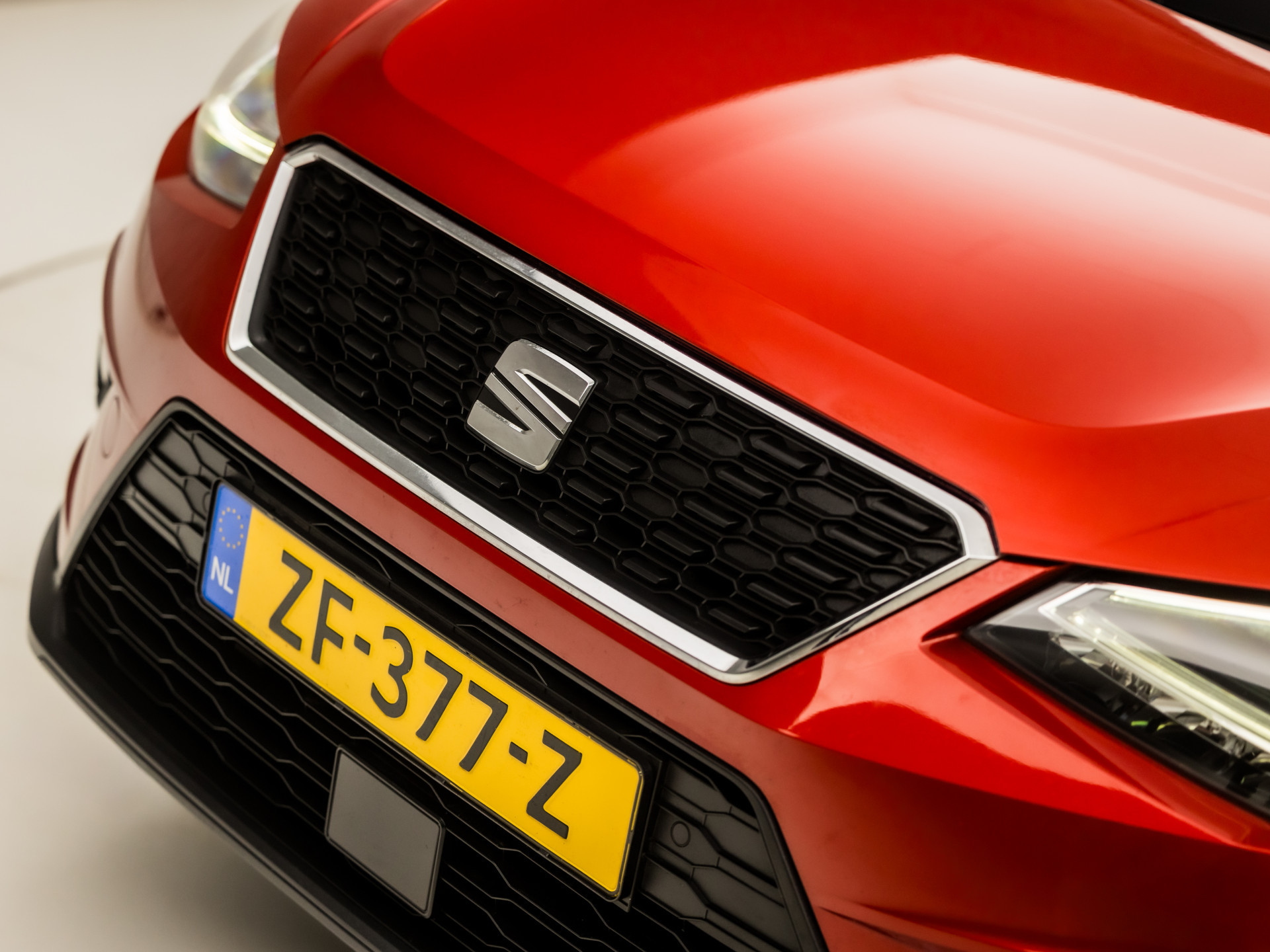 Hoofdafbeelding SEAT Arona