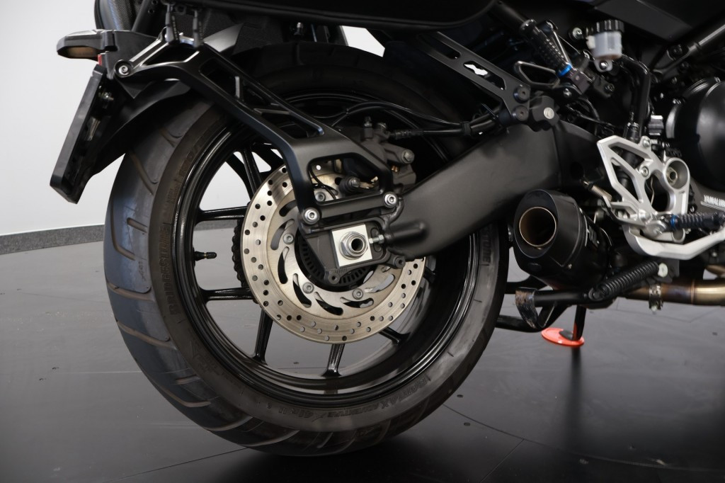 Hoofdafbeelding Yamaha NIKEN