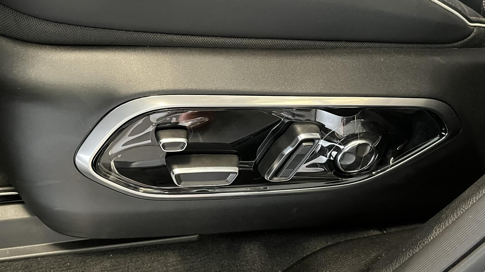 Hoofdafbeelding Jeep Grand Cherokee