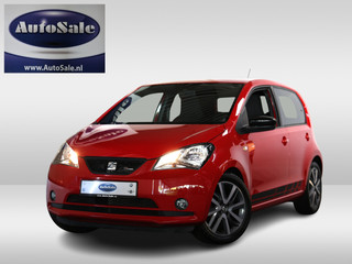 SEAT Mii 1.0 FR Intense AUTOMAAT CRUISE PDC CLIMA '17