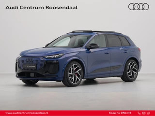 Audi SQ6 - 501630508-0