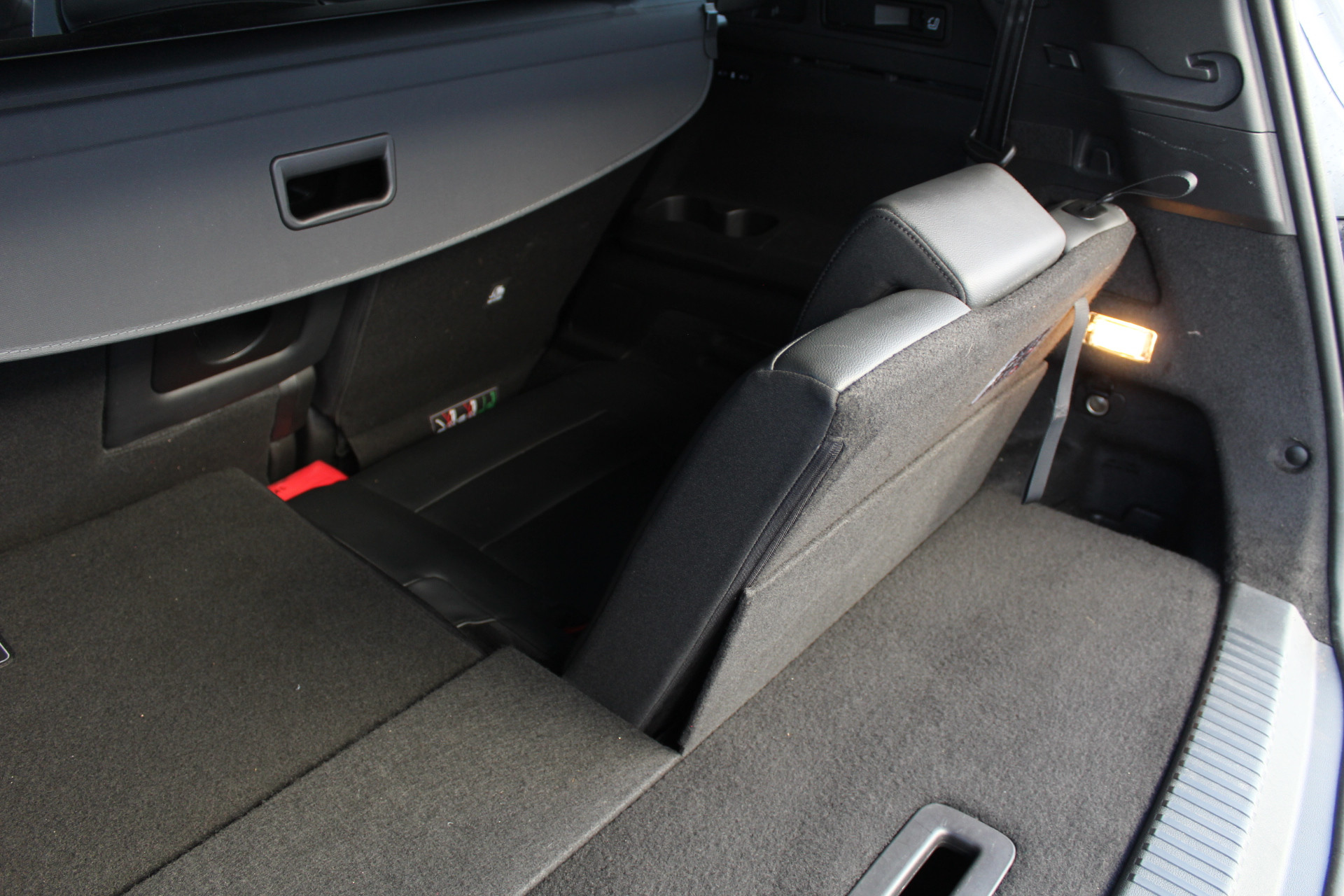 Hoofdafbeelding Renault Espace