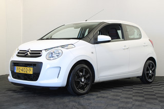 Citroën C1 1.0 e-VTi Feel