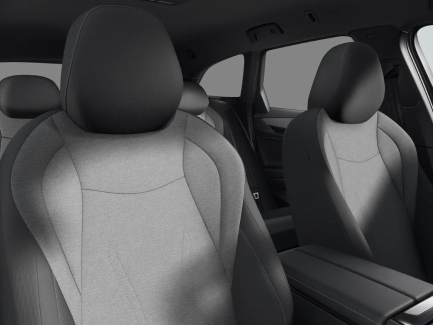 Hoofdafbeelding Volkswagen ID.7