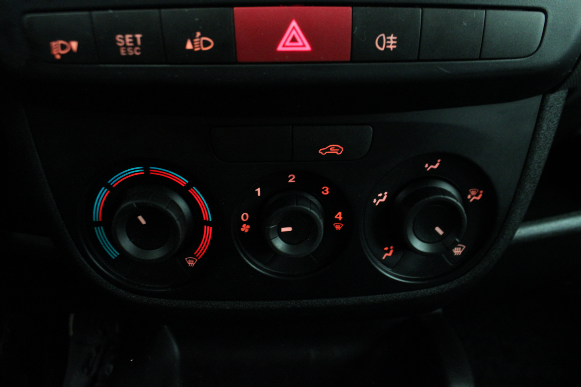 Hoofdafbeelding Fiat Doblò