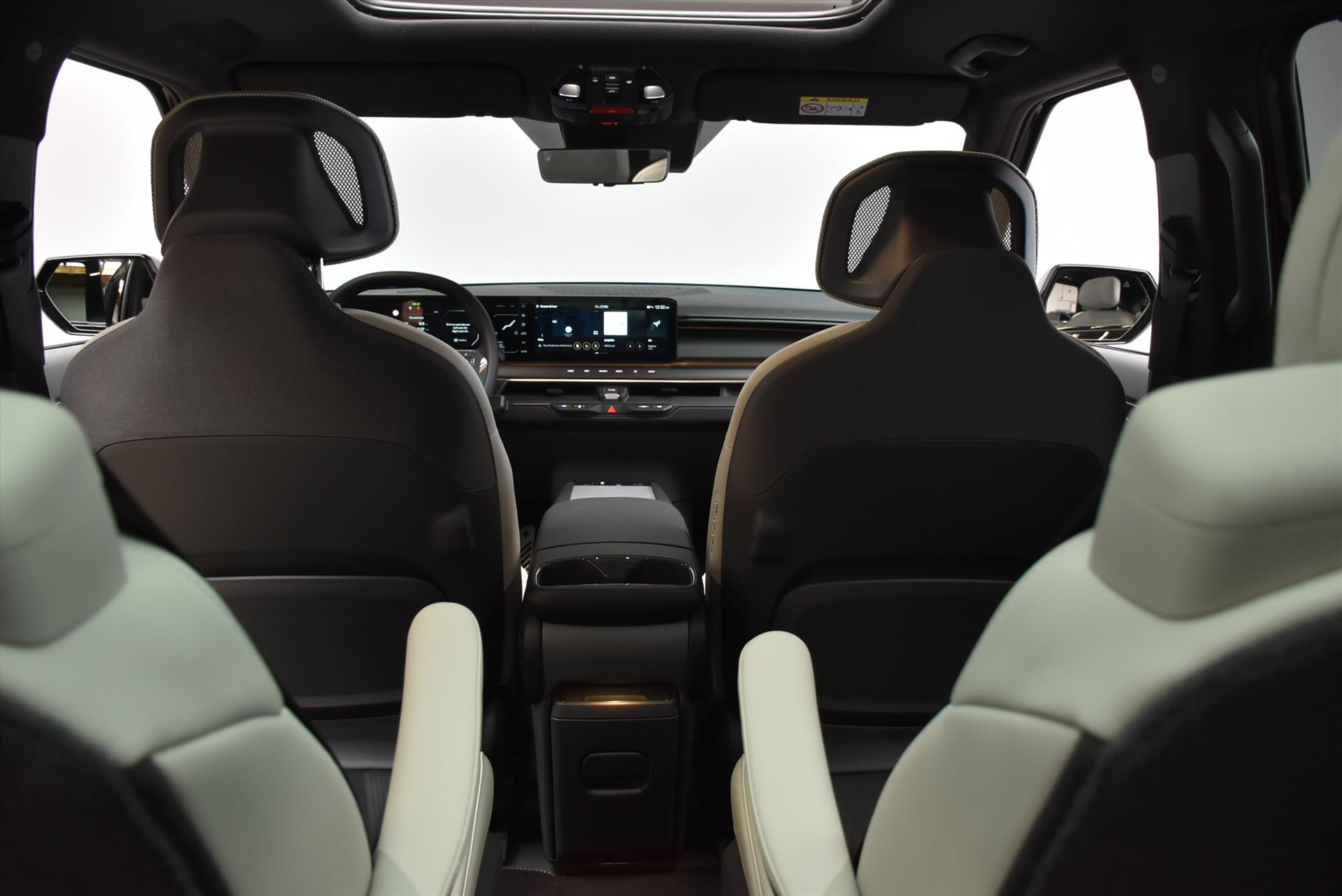 Hoofdafbeelding Kia EV9