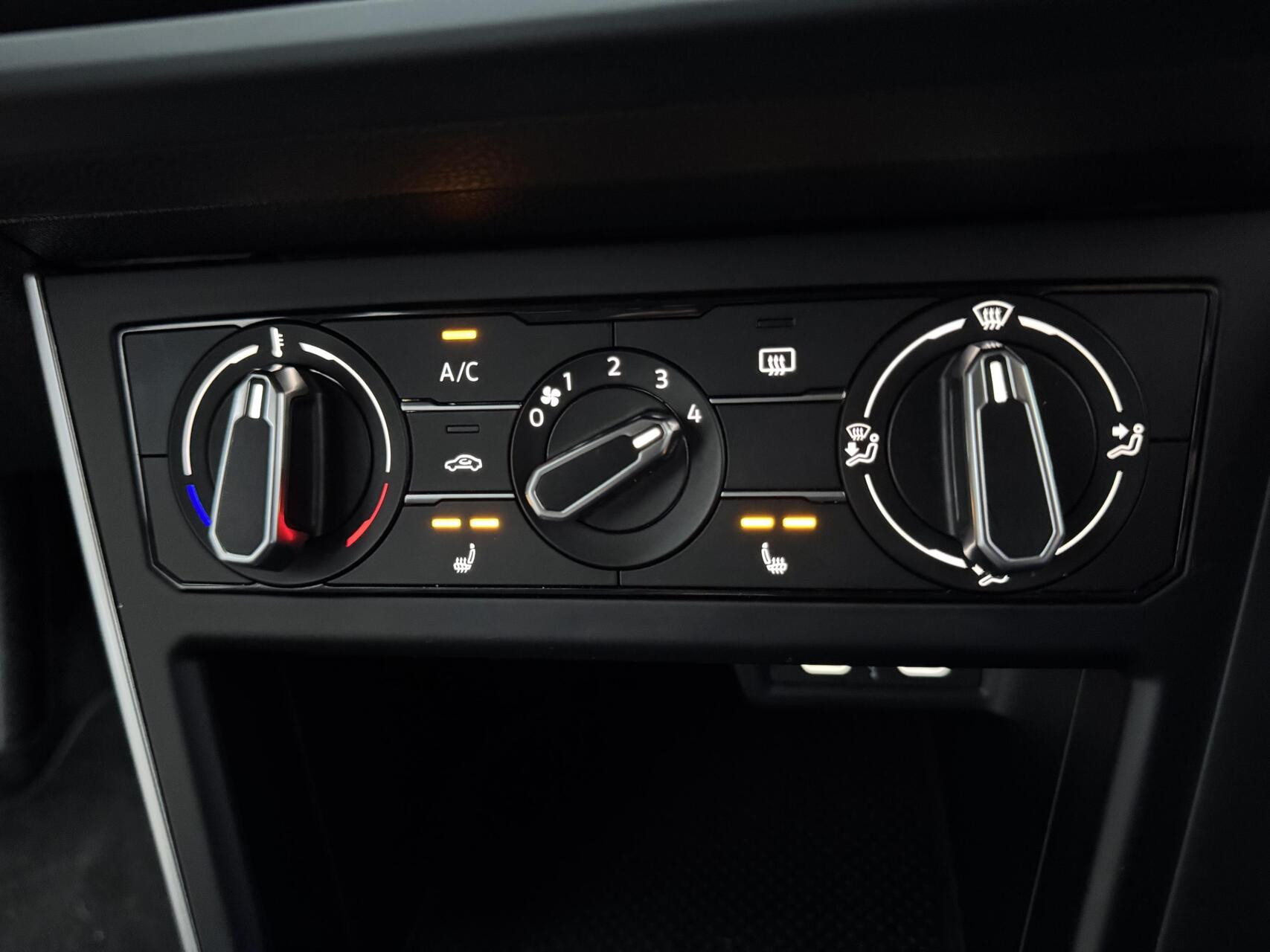 Hoofdafbeelding Volkswagen Taigo