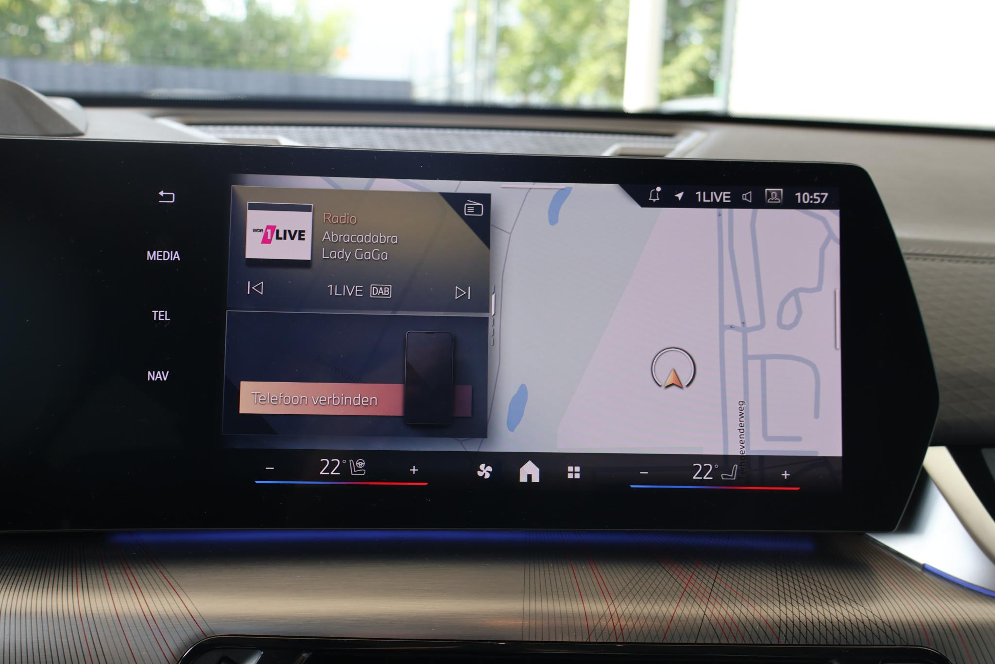 Hoofdafbeelding BMW iX2